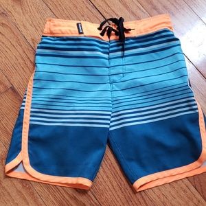 Hurley boardshorts